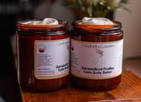 Image 4 of Caramelized Praline Latte Body Butter