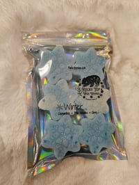 Image 6 of Winter - bbw (slatkin) type