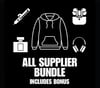KBs ALL SUPPLIERS BUNDLE