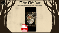 Image 1 of Cloud City Post - Digital Bundle