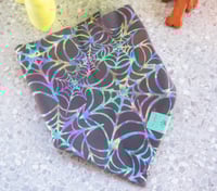 Image 2 of pouch espooky set
