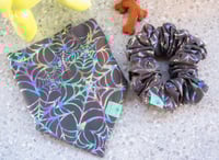 Image 1 of pouch espooky set