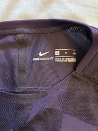 Image 12 of Tottenham Hotspur “DEMBÉLÉ 19” Match Issued Vaporknit 2017/18 Third Shirt (S)