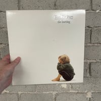 Tears For Fears – The Hurting - UK FIRST PRESS LP 