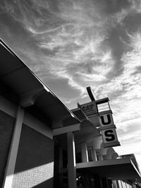 BUS STATION (OGLETHORPE AVE)