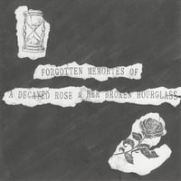 Mass Kontrol Genocide – Forgotten Memories Of A Decayed Rose & Her Broken Hourglass