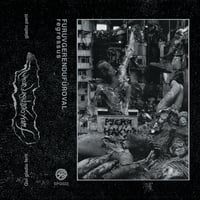 SPG022 Furuvgerendufuroval - "Regressus" MC