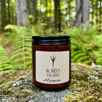 Image 1 of Minerva Candle (8 oz)
