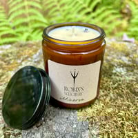 Image 2 of Minerva Candle (8 oz)