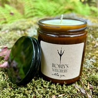 Image 2 of Maya Candle (8 oz)