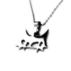 Cat Pendant
