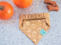 Image 2 of guerro fall vibes bandana
