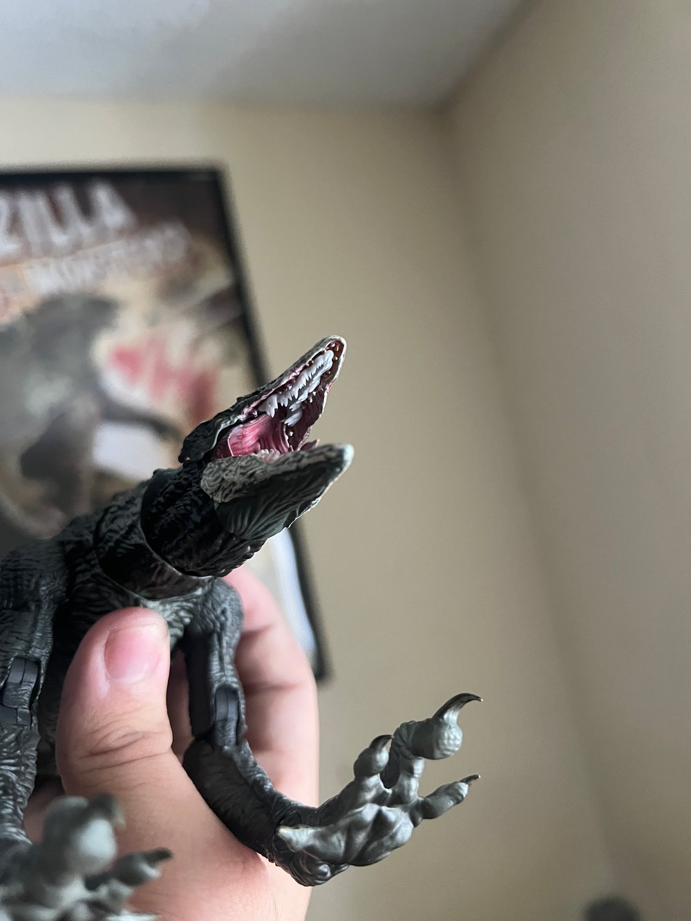 Devil’s Dentures