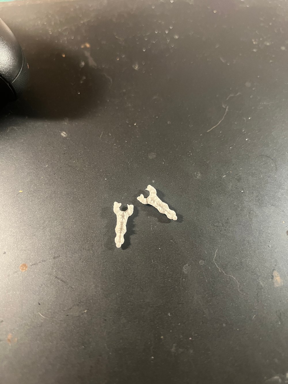 Devil’s Dentures