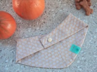 Image 2 of dobby fall vibes bandana
