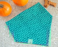 Image 1 of mumble fall vibes bandana