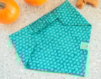 Image 2 of mumble fall vibes bandana