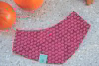 Image 1 of iris fall vibes bandana