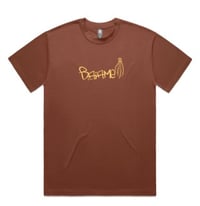 Image 1 of Men’s Heavy Tee