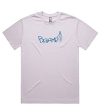 Image 3 of Men’s Heavy Tee