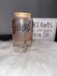 Image 1 of Good Vibes Only 