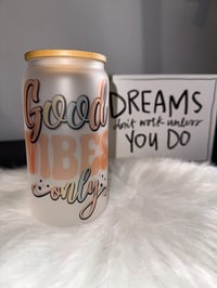Image 4 of Good Vibes Only 