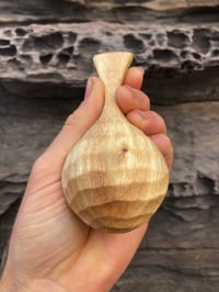 Image 3 of Flowering Gum Coffee Scoop