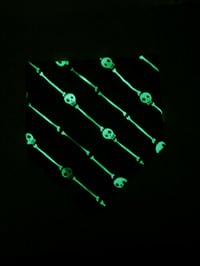 Image 7 of ollie glow in the dark espooky set