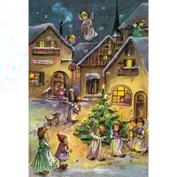 Image 7 of Advent Cards