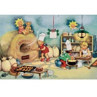 Image 9 of Advent Cards
