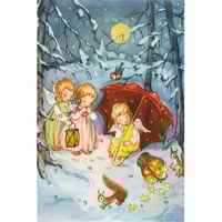 Image 1 of Advent Cards