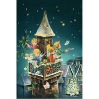 Image 3 of Advent Cards