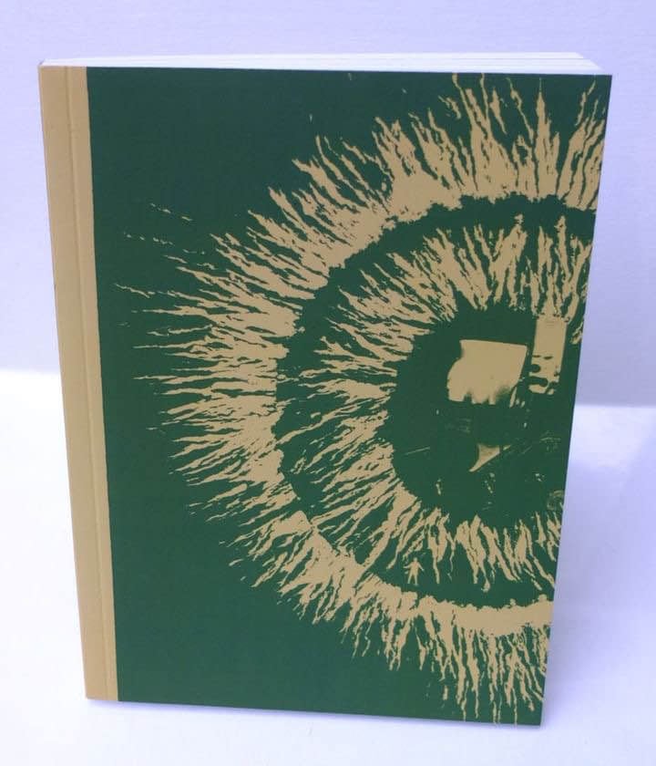 Image of "Between Paradigms" Frank Gillette