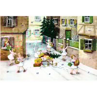 Image 10 of Advent Cards