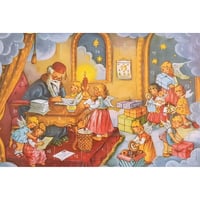 Image 8 of Advent Cards