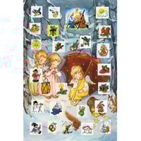 Image 2 of Advent Cards