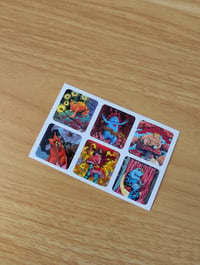 Image 2 of Sticker Sheets