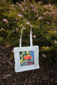 Image 2 of The Magician Tote