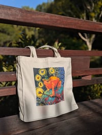 Image 1 of The Magician Tote