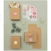 Image 1 of Advent gift boxes
