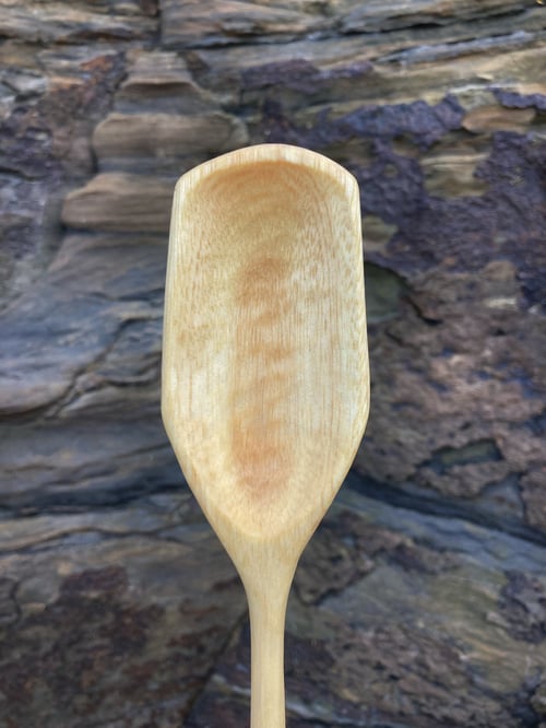 Image of Flowering Gum Large Cooking Spoon