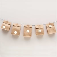 Image 5 of Advent gift boxes