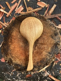 Image 2 of Jacaranda Rice Paddle