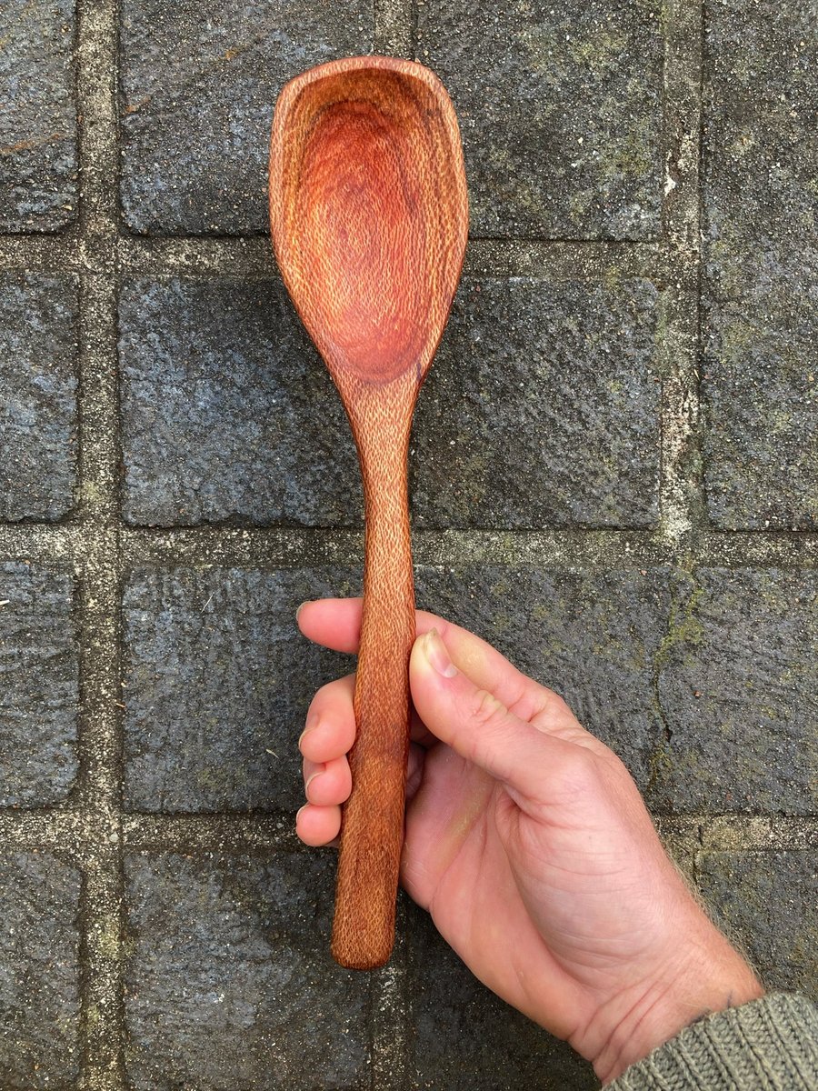 Image of Banksia Cooking Spoon 2