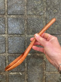 Image 3 of Banksia Cooking Spoon 2