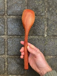 Image 2 of Banksia Cooking Spoon 2