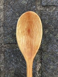 Image 4 of She-Oak Cooking Spoon