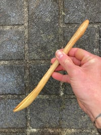 Image 3 of She-Oak Cooking Spoon