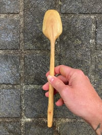Image 2 of She-Oak Cooking Spoon 2