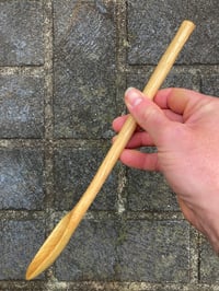 Image 3 of She-Oak Cooking Spoon 2